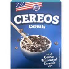 AB Cereals Cereos 180 gr - Image 2