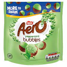 AERO PEPPERMINT SHARE BAG 201G - Image 2