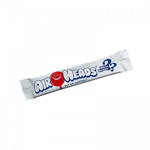 AIRHEADS WHITE MYSTERY 15 GR - Image 2