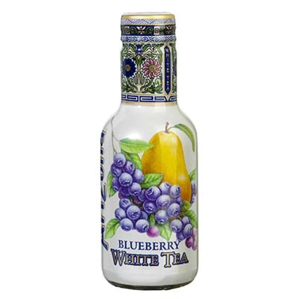 ARIZONA BLUEBERRY WHITE TEA 50CL - Image 2