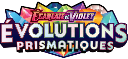 Booster Evolution Prismatique