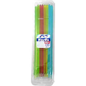 CHUCCHU JELLY LONG STICK 1PCS
