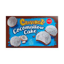 COCOMALLOW CAKE - JOUY&CO