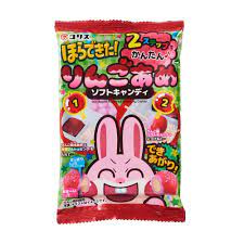 CORIS DIY CANDY 4X PACK