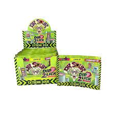 DR. SOUR DIP 2 LICK 18G