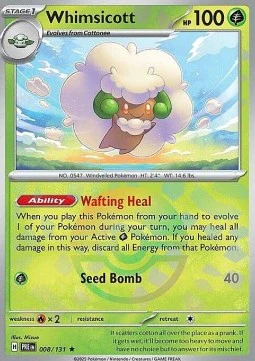 Farfaduvet (xPRE 008) Pokeball FR
