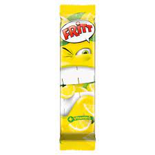 FRITT GREAT GRAPEFRUIT