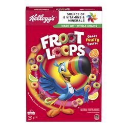 Froot Loops 345g - Image 2