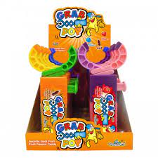 GRAB POP