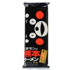 ITSUKI KUMAMON RAMEN 88G