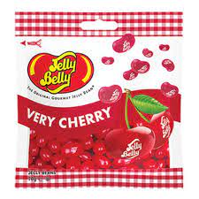 Jelly Belly Very Cherry 70 gr - Image 2