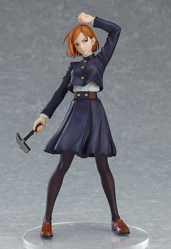 Jujutsu Kaisen Noodle Stopper Figure - Saturo Gojo Ending Costume Vers 15 cm - Image 2