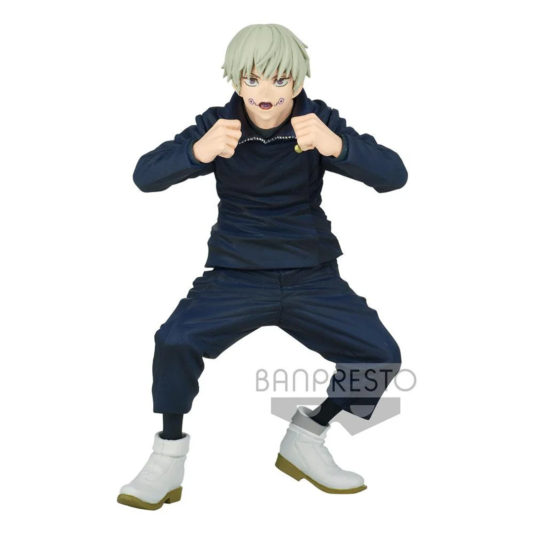 Jujutsu Kaisen Yuji Itadori Tv Anime TAITO - Image 2
