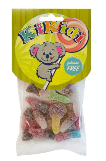 Kikidi  Mix 100g