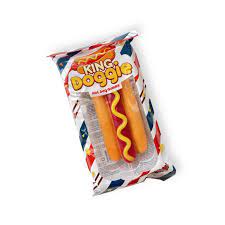 KING DOGGIE GUMMI 150G