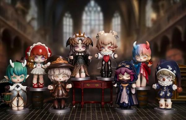 Misya Incredible Magic Academy