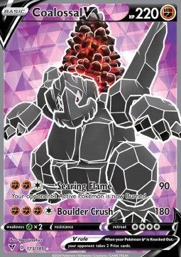 Monthracite V (VIV 173) ENG