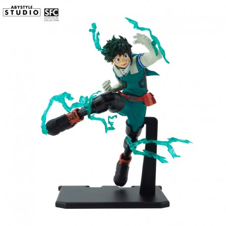 MY HERO ACADEMIA - FIGURINE TSUYU ASUI - Image 2