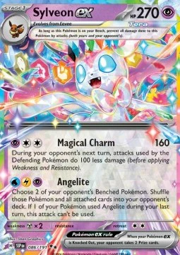 Nymphali ex (SSP 086) FR