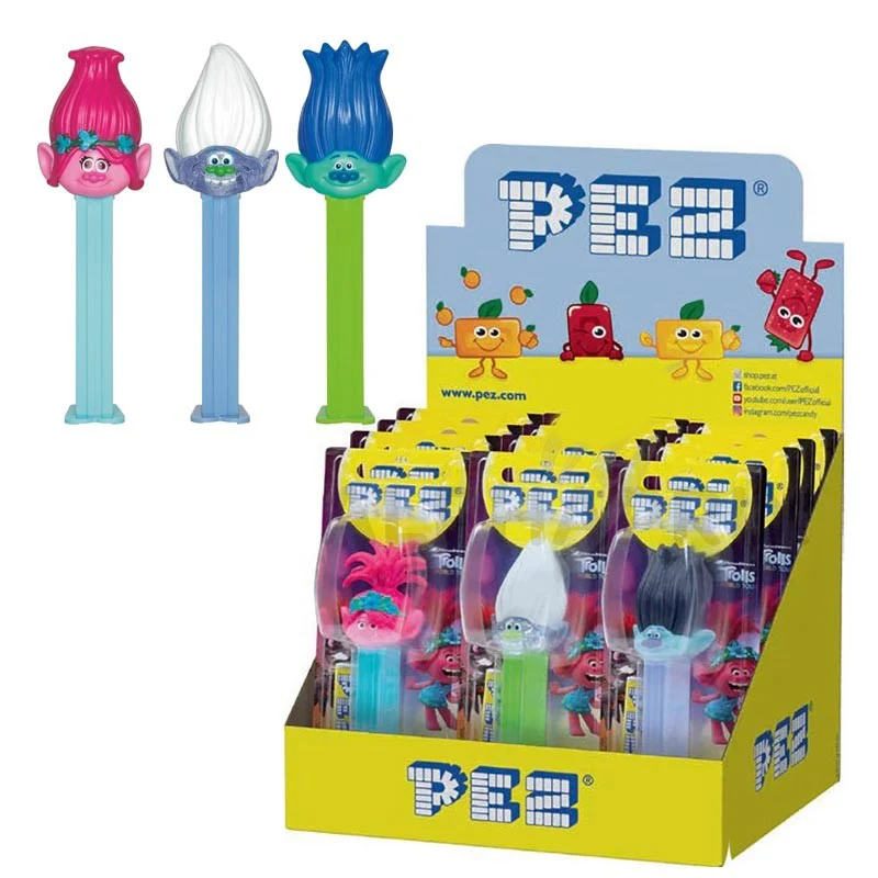 Pez Trolls 17 gr - Image 3