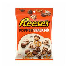 Reese's Snack Mix Popped Peg Bag 113 GR - Image 2