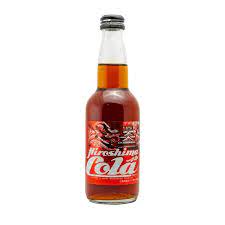 SAITO HIROSHIMA COLA 330ML