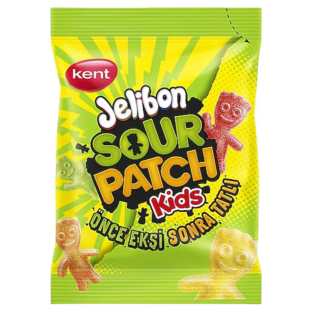 Sour Patch Kids Original  160 Gr