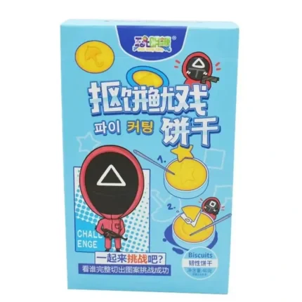 Squid Game Original Biscuit 40 g