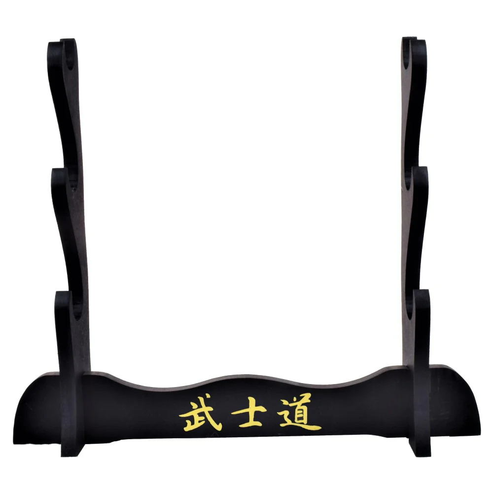 SUPPORT TRIPLE POUR KATANA